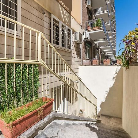 Enjoy Your Stay - Vatican Apt Roma Exterior foto